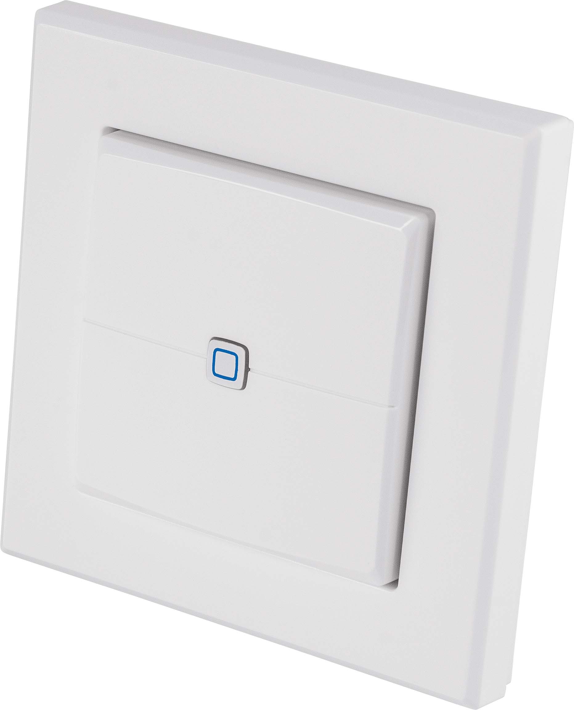 Homematic IP Smart Home Dimmer-Steckdose HmIP-PDT – Phasenabschnitt