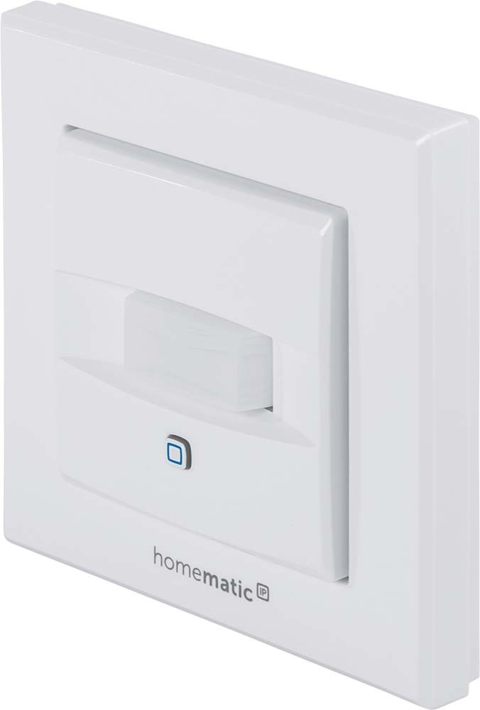 Homematic IP Wired Smart Home Präsenzmelder innen HmIPW-SPI