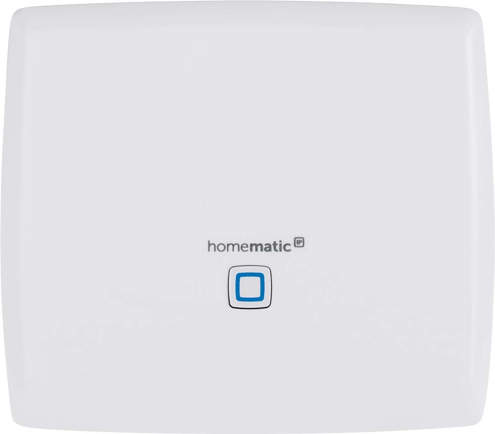 Smart Home Zentrale CCU3 inklusive AIO CREATOR NEO Lizenz (CCU-Plugin)